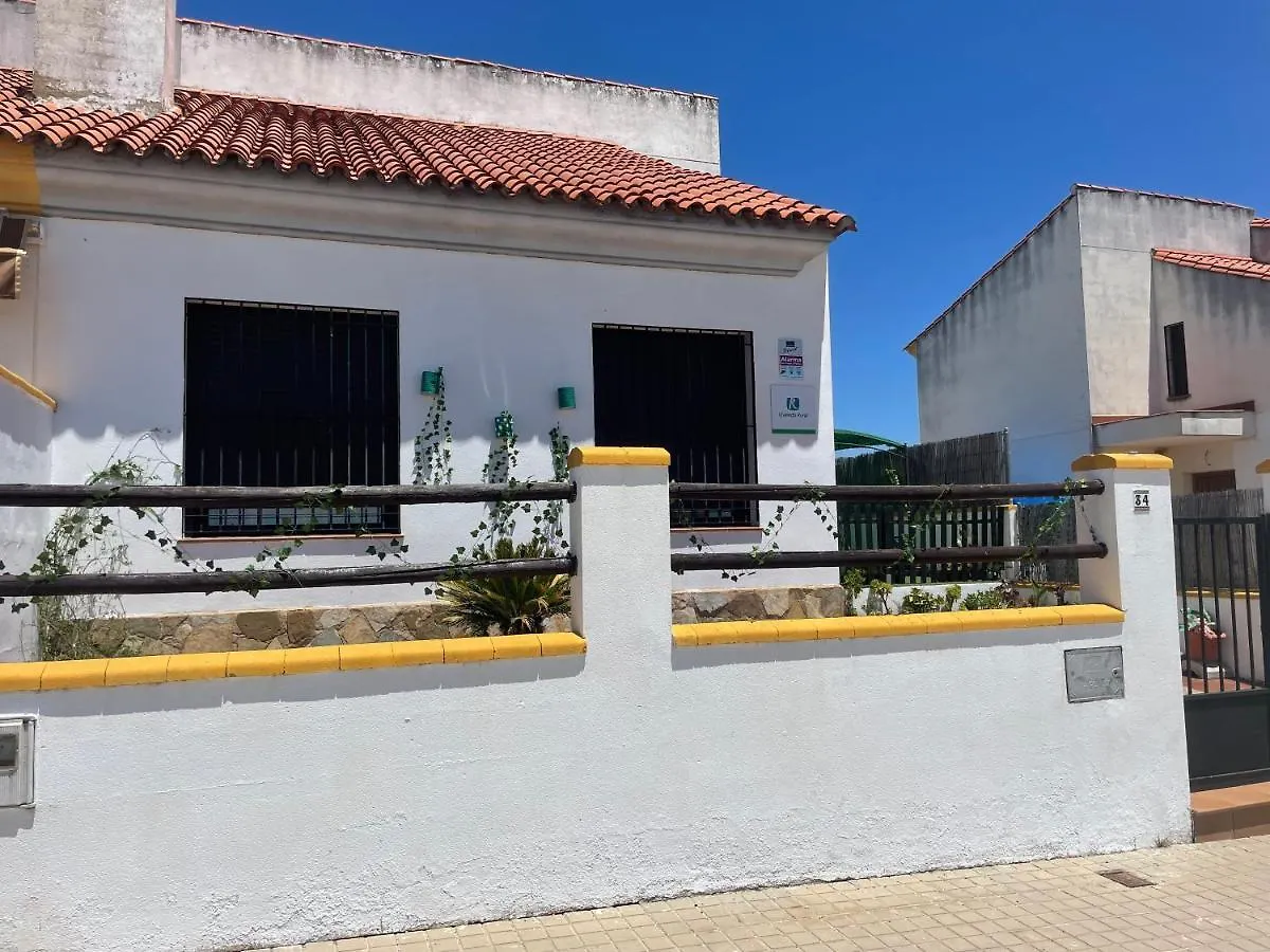 Vivienda Rural El Ejido location