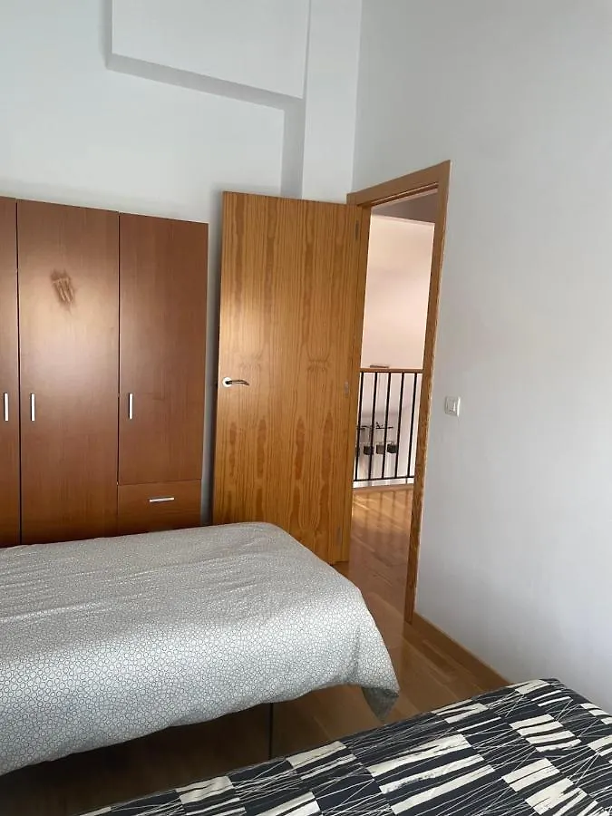 Vivienda Rural El Ejido Villa El Real de la Jara Spain