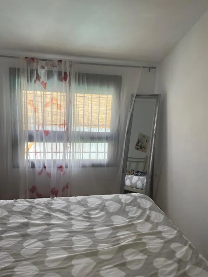 Holiday home Vivienda Rural El Ejido Villa El Real de la Jara Spain