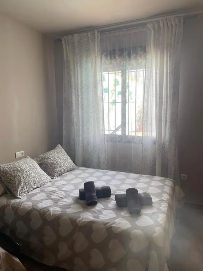 Vivienda Rural El Ejido Villa El Real de la Jara 0*,